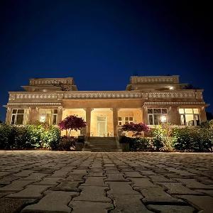 The Bagheera Retreat Pushkar