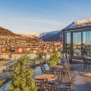 Prize by Radisson Solheimsviken Bergen
