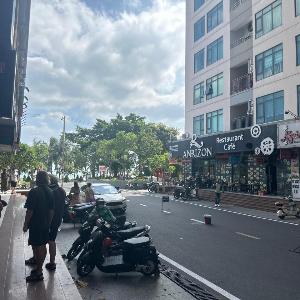 Seahome Apartment - Mường Thanh Viễn Triều - Nha Trang