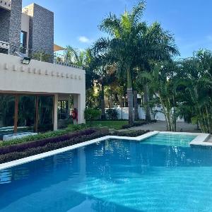 5-Bedroom Luxury Villa with Pool Near Diani Beach