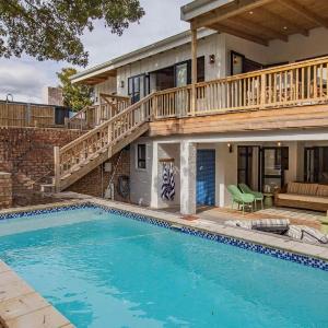 Poplar House Comfort And Style Pool