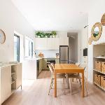 Stylish Inner-City Terrace Near Green Square Sydney
