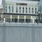 Capital Hotel Kazan 