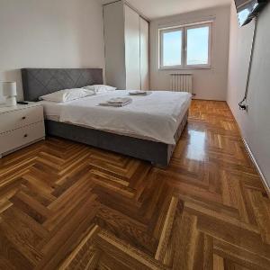 Apartman PaMi