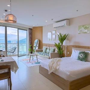 The Song Vũng Tàu - Premium Apartment