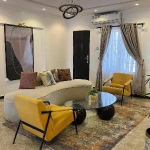Horizon Apartment R13