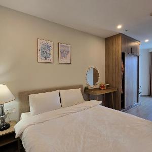 Seahorse Apartment 32.17