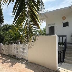 Seaview Mountain Villa