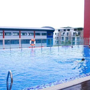 Licity Cosy Apartment near Old Quarter Hanoi 100m2