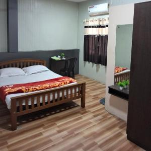Vidara Budget Stay