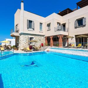 Philoxenia Residences