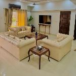 Dahlia By T2R 3BHK Bahria Town Phase 7 Close To DHA-1 Islamabad