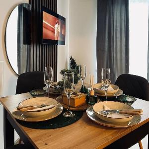 Apartman Nina
