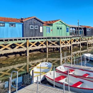 Appartement Proche Plage