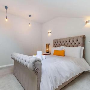 Beautiful home in central Cheltenham