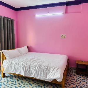 Welcomehomestay