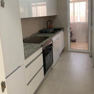 Casa Nueva Gran Playa - 3 bedrooms renovated appartement