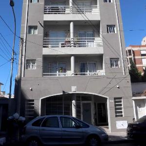 Departamento 3 ambientes en 2 plantas