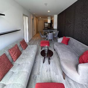 Beautiful Suite
