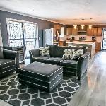 Modern 3BR-3BA Brick Home Near Everything Columbia South Carolina