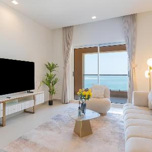 Fully Equipped Studio In The Pearl - FGR1
