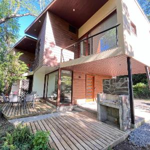 Ketrawe Townhouse