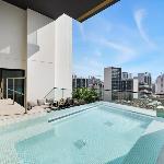 Apartment in Dubai 