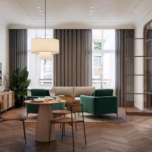 Carillon Aparthotel - Keystone Collection opened December 2025