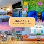 Holiday homes in Milwaukee Wisconsin