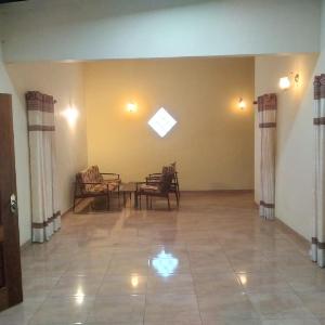 Sattvic Ceylon- Wellness Homestay