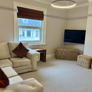 Snug by the Shore in Southsea