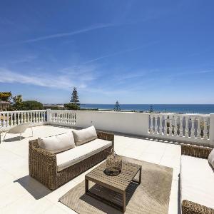Villa Magical Light/Beach and Golf Lagos