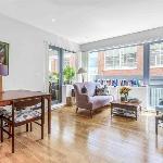 Still Life Clerkenwell Executive