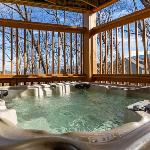 Chalets in Gatlinburg Tennessee