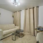 Elegant A/C Flat – Canal Saint-Martin