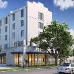 Hotel Daphne