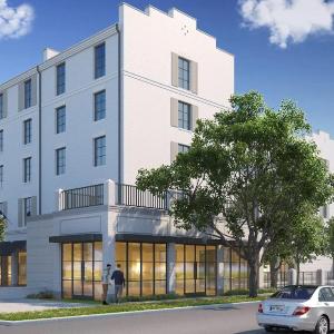 Hotel Daphne