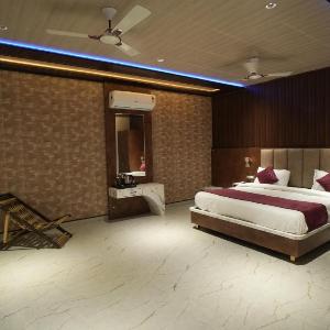 Hotel Mitra Inn