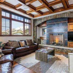 Palmyra Vista Penthouse