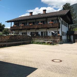 Haus Florian Sprenzel