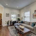 The Owen Bungalow - Uptown/Paseo OKC Oklahoma