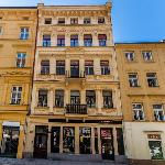 Prague Days - Old Town Apartments in TOP location Prague