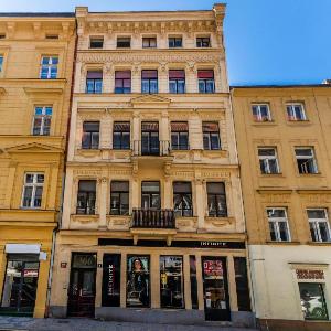 Prague Days - Old Town Apartments in TOP location