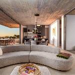 Amanzi - State-of-the-art luxury apartment