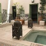 Riad Charij Marrakech 