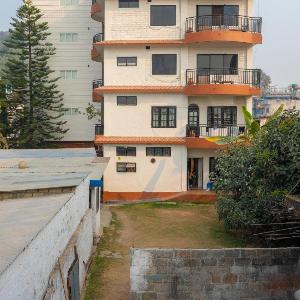 Pokhara Apartments Inn