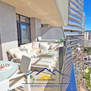 Oceanview at Sunset Sailors