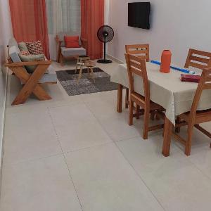 Magnifique Appartement 2 chambres Salon