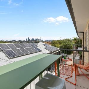 Pine Street Apartments Bulimba