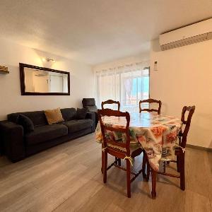Charmant appartement au coeur de Valras
